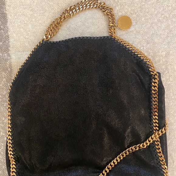 Stella Chain Strap Bag